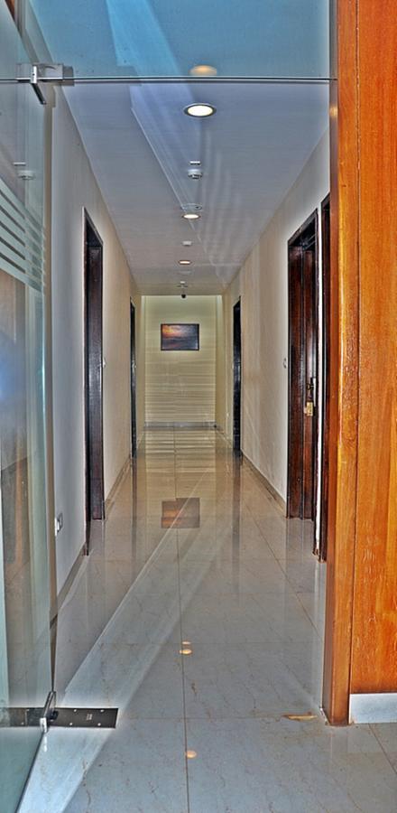 Hotel Mookambika Palace Kolluru Dış mekan fotoğraf